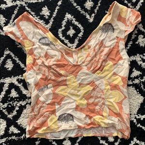 Free people women’s top
